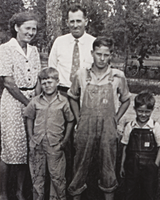 Eazy Run Farm
